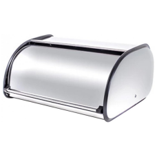 Хлібниця, нержавіюча сталь TRL0601-S