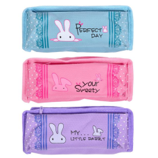 Пенал-косметичка Фламінго/Кролик 97383