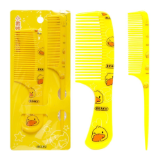 Набір гребінців 2шт на блістері