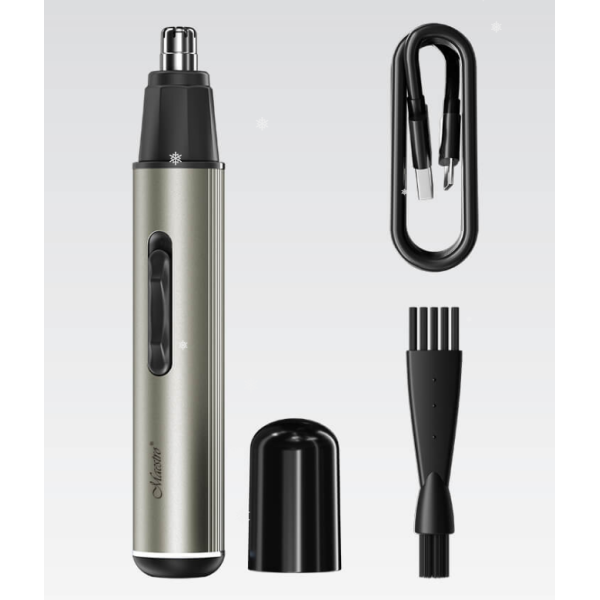 Тример набір 2 в 1 MR-666