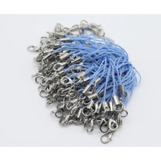 Шнурок для телефона. 76мм (LD-297-10/7)