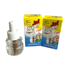 Рідина для фумігатора від комарів 45мл 480 годин “Jet Super“