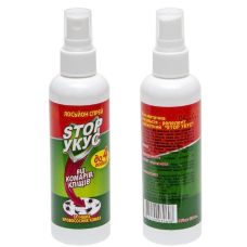 Спрей "Stop укус" 100мл