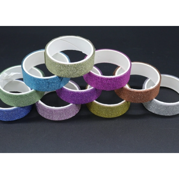 Скотч декоративний 1шт