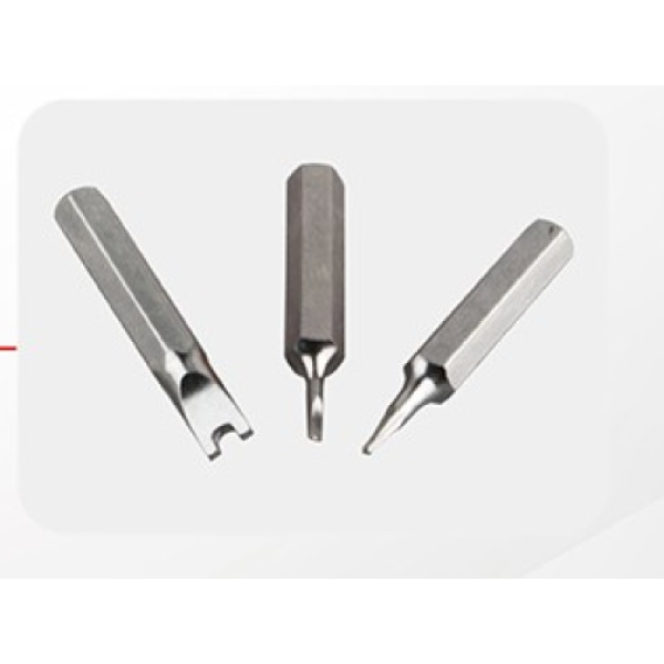 Набір викруток 6016