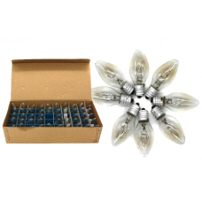 Лампочка для нічника 10W №А422 (1000) (35276)