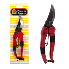 Секатор метал 19см, діаметр реза 25мм Х5015