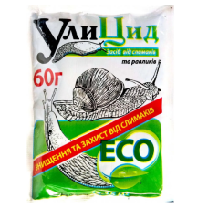 УліЦид 60г ECO