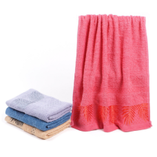 Лицьовий рушник махровий 45х90 см 25656