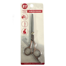 Ножиці перукарські 16,5см