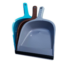 Совок для сміття з резинкою