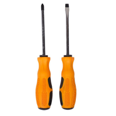 Набір викруток прогумованих 2 штуки 20см Х4-52 90290