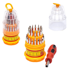 Викрутка багатофункціональна 31 в 1 бочонок