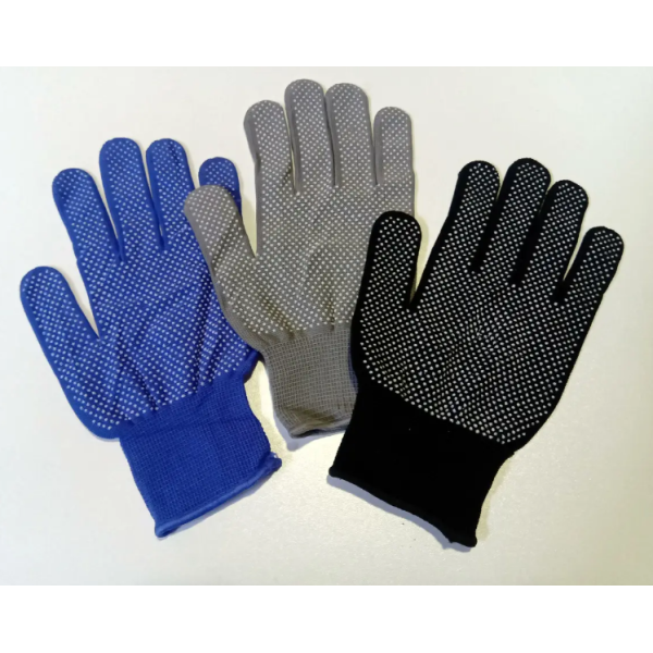 Рукавички робітничі