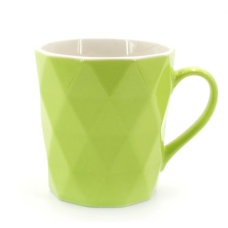 Кухоль 360мл «Milika» Crystal Green