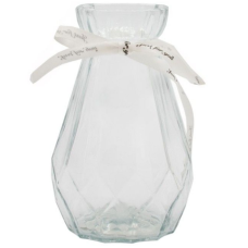 R102526 Ваза скляна 15см Mini