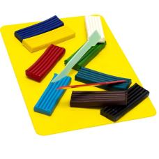 Дошка для пластиліну А5 235*155мм