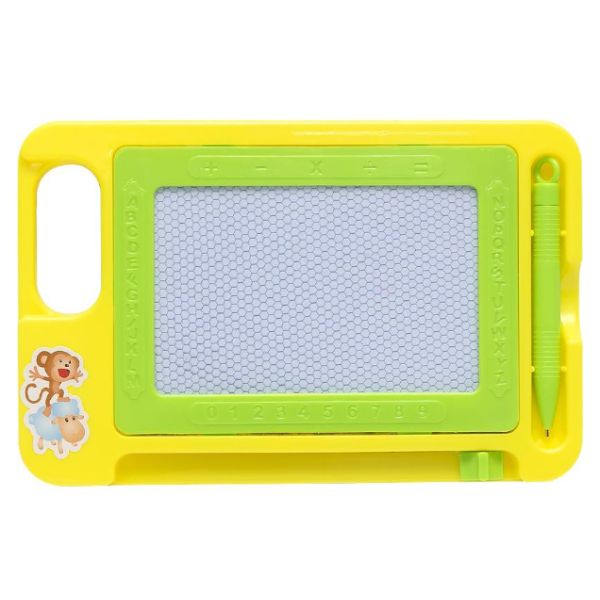 Дошка магнітна для малювання 8208