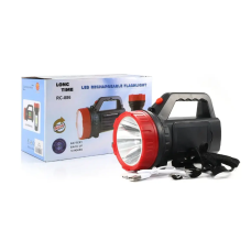 Ліхтар ручний Long Time RC-886 (60) 7506