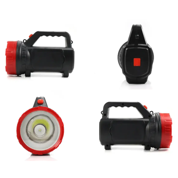 Ліхтар ручний Long Time RC-886 (60) 7506