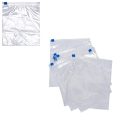 Пакети для заморозки 17,8х22,9см