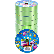 Стрічка 18мм*10м колір мікс 1р.