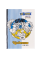 Щоденник учнівський А5/В5 скоба