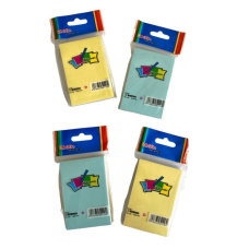 Клейкий папір для нотаток 5*7,6см