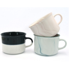 M0520-C359-7 Кухоль 900мл mix «Milika» Yummy