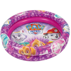 Басейн надувний LA-2215 в коробці 90 см