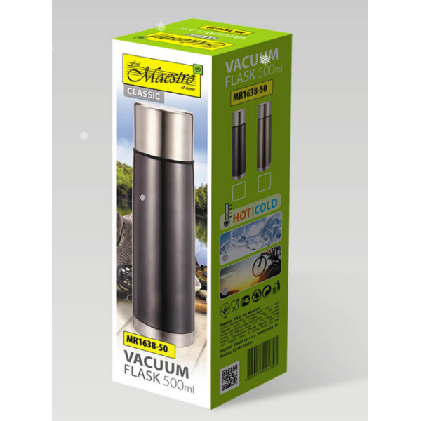 Термос MR-1638-50 0,5л