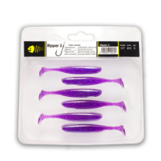 Шед Ripper Boost 3 inch #4 (6 шт)