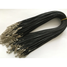 Шнурок на шию 50см (Z-125)