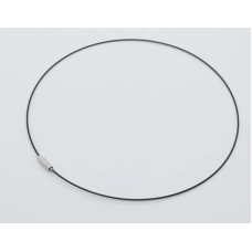 Шнурок на шию Тросик (Z-124)