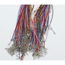 Шнурок на шию Мікс (Z-125-2)