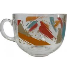 Кухоль Джамбо 500мл V5527«Luminarc» Jumbo Neocon