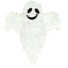 Підвісний декор "Привид"на Halloween 38*35см 946