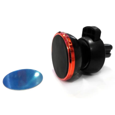 Кріплення для телефону JS-1108 mobile holder магніт пластик 7628