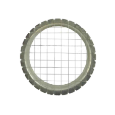 Яйцерізка метал 8002 посилена