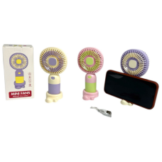 Вентилятор портативний 16,5*8,5см №C-11