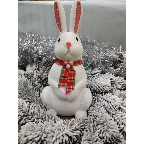 Сніговик/медвідь пл.