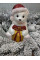 Сніговик/медвідь пл.