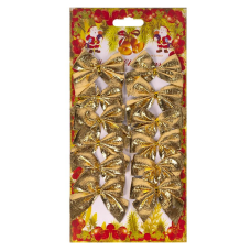 Набір бантиків 12шт (26267)