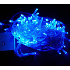 Гірлянда 100 LED Синій