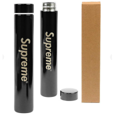 Термос SUPREME SLIM H2O 250мл (60)