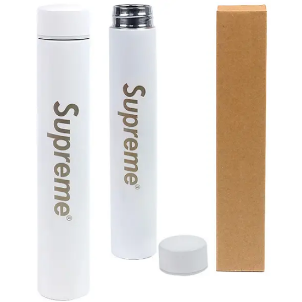 Термос SUPREME SLIM H2O 250мл (60)