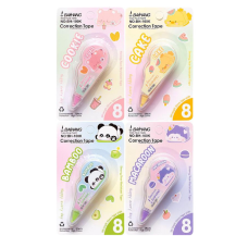 Коректор стрічковий 5мм*3 метра "BA-Hang" 100K