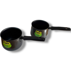 Кавоварка металева ручка нейлон мал 38441