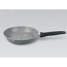 Сковорода Maestro Granite 24 см MR-1210-24N
