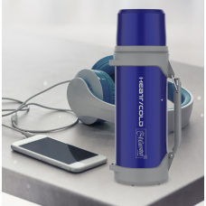 Термос Maestro 1,5 л MR-1631-150-BLUE